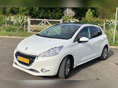 Peugeot 208 - 1.6 Vti Allure Panorama Dak