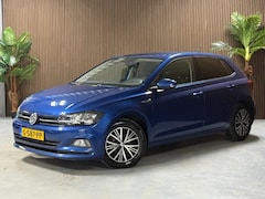 Volkswagen Polo - 1.0 TSI Comfortline