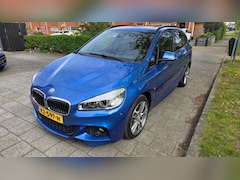 BMW 2-serie Active Tourer - 225xe iPerformance Centennial High Executive M sport / NAP / Dealer onderhouden / Incl. onderhoud, 1 jaar pechhulp en winterset