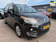 Citroën C3 Picasso - 1.4 VTi AIRCO APK T/M 29-3-2027