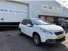 Peugeot 2008 - 1.2 VTi Active