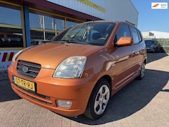 Kia Picanto - 1.0 Bling APK T/M 17-4-2027