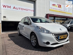 Peugeot 208 - 1.0 VTi Access AIRCO APK T/M 28-4-2027