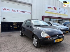 Ford Ka - 1.3 Trend AIRCO APK T/M 9-12-2026