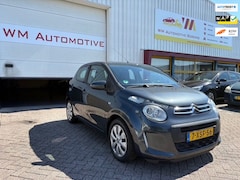 Citroën C1 - 1.0 e-VTi Feel AIRCO