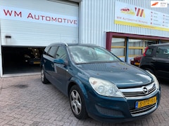 Opel Astra Wagon - 1.6 Essentia inruil auto