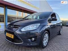 Ford C-Max - 1.0 Titanium AIRCO