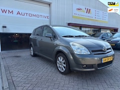 Toyota Verso - 1.8 VVT-i Dynamic