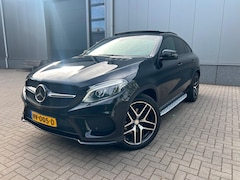 Mercedes-Benz GLE-Klasse Coupé - 350 d 4MATIC
