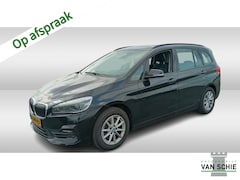 BMW 2-serie Gran Tourer - 218i Business Edition 1e-Eig. & Keurig-Onderh. BOVAG-Garantie. NL-Auto