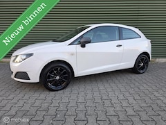 SEAT Ibiza SC - 1.2 Reference|Airco|2x Sleutel|Nieuwe Apk|