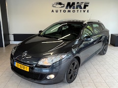 Renault Mégane Estate - 1.5 dCi Expression 2012 ECC/NAVI/LMV