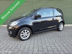 Skoda Citigo - 1.0 Greentech Elegance|2014|Airco|Navigatie|