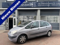 Citroën Xsara Picasso - 1.6i Plaisir Hoge zit Bj 2003 geen apk