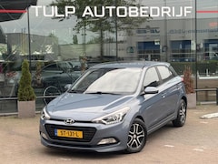 Hyundai i20 - 1.0 T-GDI Comfort hb 5drs 2018 Navi camera pdc