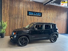 Jeep Renegade - 1.4 MultiAir Limited AUTOMAAT, Trkhaak, Xenon