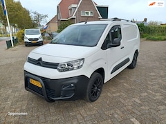 Citroën Berlingo XL - 1.5 BlueHDI Club