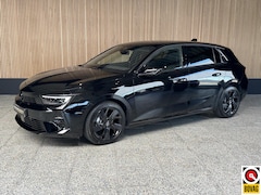 Opel Astra - 1.2 GS Line Car play | Stoelverwarming | Camera