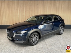 Mazda CX-30 - 2.0 e-SkyActiv-G M Hybrid 360 Camera | Stoelverwarming | ACC