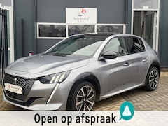 Peugeot 208 - 1.2 PureTech GT-Line CARPLAY PANO COCKPIT CAMERA