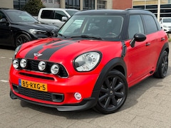 MINI Countryman - 1.6 Cooper S ALL4 Chili