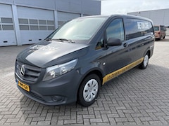 Mercedes-Benz Vito - 114 CDI Lang