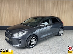 Kia Rio - 1.0 TGDI ExecutiveLine NL auto | Stuur / stoelverwarming | Camera