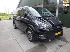 Ford Transit Custom - 320 2.0 TDCI L2H1 Sport* navi/cam*xenon