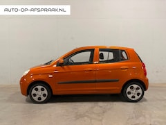 Kia Picanto - 1.0 X-pect 5drs. NAP APK t/m 2027 1e eigenaar