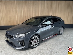 Kia Pro cee'd - ProCeed 1.6 T-GDI GT Schuif/kantel dak | JBL | Camera | Carplay