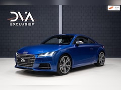 Audi TT - 2.0 TFSI TTS quattro Pro Line +