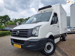 Volkswagen Crafter - 35 2.0 TDI L1H2 koel bakwagen ex btw