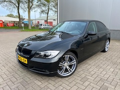 BMW 3-serie - 318i Uitlaat klep systeem/ Airco