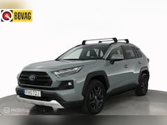 Toyota RAV4 - 2.5 Hybrid AWD ADVENTURE, JBL, trekhaak, leer