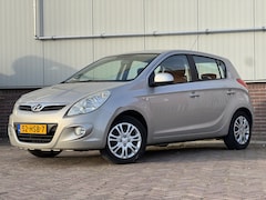 Hyundai i20 - 1.4i DynamicVersion AUTOMAAT | AIRCO