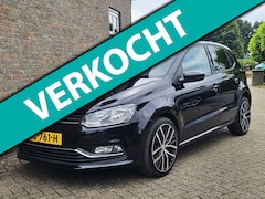 Volkswagen Polo - 1.2 TSI Highline*Airco*Cruise*NAP