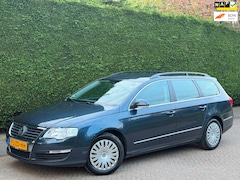 Volkswagen Passat Variant - 1.8 TFSI Comfortline AIRCO/CRUISE
