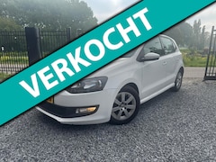 Volkswagen Polo - 1.2 TDI BlueMotion Comfortline / Carplay