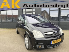 Opel Meriva - 1.6-16V Temptation