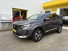 Peugeot 3008 - 1.2 PureT. Automaat Navigatie Nieuw model