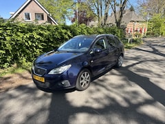 SEAT Ibiza ST - 1.2 TDI Style Eco