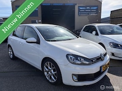 Volkswagen Golf - 2.0 GTD