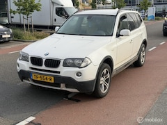 BMW X3 - xDrive 25i -- MOTOR PROBLEM