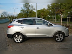 Hyundai ix35 - 2.0i Dynamic
