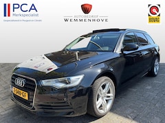 Audi A6 Avant - 2.0 TFSI Pro Line Plus