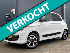 Renault Twingo - 1.0 SCe Limited 1e EIGENAAR NAP AIRCO CRUISE DAB BLUETOOTH LM VELGEN PDC LED COMPLETE HIST