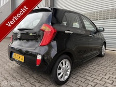 Kia Picanto - 1.2 CVVT ISG R-SportbyKia*86PK*LM*APK01-04-2027