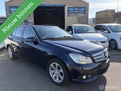 Mercedes-Benz C-klasse - C200