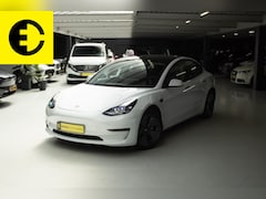 Tesla Model 3 - Long Range AWD 75 kWh | 94, 8% SOH | Autopilot | Incl.BTW