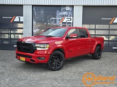 Dodge Ram 1500 - 4X4 5.7 V8 4x4 Crew Cab|laramie wide body